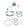 Athena 19-23 Yamaha YZ 85 47.46mm Bore Cast 2-Stroke Top End Piston Kit w/Top End Gasket Kit