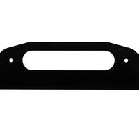 ICON Impact Front Bumper Fairlead Mount