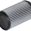 aFe Magnum FLOW Air Filter Pro DRY S 3-1/2in F x 5in B x 4-3/4in T x 7in H / 1 FL in