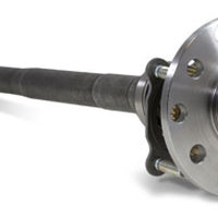 Yukon Gear 1541H Alloy Axle For Dana 44 JK Non-Rubicon Rear. 30 Spline / 32in Long