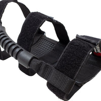 Fishbone Offroad Grab Handles w Three Straps