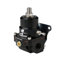 Aeromotive A1000 Adjustable EFI Regulator (2) -6 Inlet/-6 Return