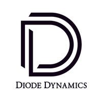 Diode Dynamics - Bluetooth RGBW M8 Controller 1ch