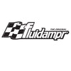 Fluidampr Nissan RB20DET/RB25DET NEO Phase-1 BNR32 GT-R Steel Internally Balanced Damper