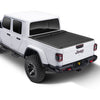 - כיסוי מיטה נגלל Roll-N-Lock M-Series לרכב Jeep Gladiator 2020 עם מיטה באורך 5 פיט.