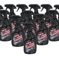 AFE MagnumFLOW Pro 5R Air Filter Power Cleaner 32 oz Spray Bottle (12 Pack)