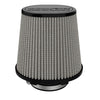 aFe Magnum FLOW Intake Replacement Air Filter w/ Pro DRY S Media 4 IN F x (7-3/4x6-1/2)