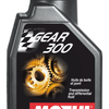 Motul 1L Transmission GEAR 300 75W90 - Synthetic Ester