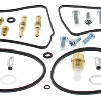 All Balls Racing 92-00 Honda GL1500A Carburetor Rebuild Kit