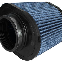 aFe MagnumFLOW Air Filter A/F P5R 4Fx (9x6-1/2) Bx (6-3/4x5-1/2) Tx6-1/8H in