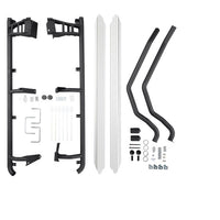 ARB Summit Step Return Triton Mq Suits 4446110