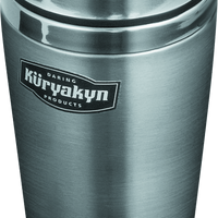 Kuryakyn Stainless Steel Travel Mug