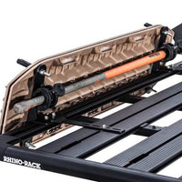 Rhino-Rack Pioneer Max Track 75 Degree Bracket Kit