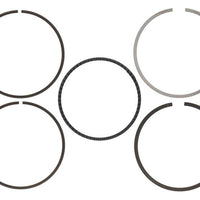 Wiseco 84.25mm x 1.0x1.2x2.8mm Ring Set Ring Shelf Stock