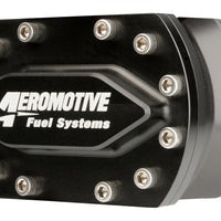 Aeromotive Spur Gear Fuel Pump - 3/8in Hex - 1.20 Gear - 25gpm