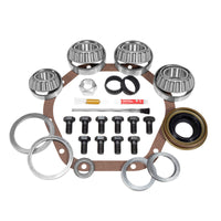 Yukon Gear Master Overhaul Kit For Dana 44 Rear Diff For Use w/ New 07+ Non-JK Rubicon