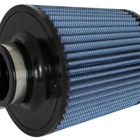 aFe MagnumFLOW Air Filters UCO P5R A/F P5R 2-1/4F x 6B x 4-3/4T x 6H