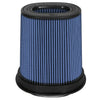 aFe Magnum FLOW Pro 5R Replacement Air Filter F-(7 X 4.75) / B-(9 X 7) / T-(7.25 X 5) (Inv) / H-9in.