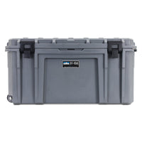 Borne Off-Road Hard Case 169QT Light Grey