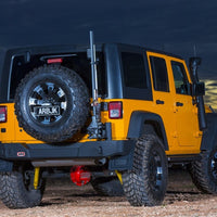 ARB Rear Bar Textured Blk Jk Jeep