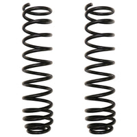 ICON 07-18 Jeep Wrangler JK Front 4.5in Dual-Rate Spring Kit