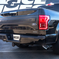 Vance & Hines Ford 2015-2020 F150 Twin Slash Catback Exhaust