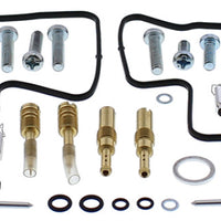 All Balls Racing 99-00 Honda VT750C Carburetor Rebuild Kit