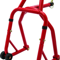 BikeMaster Head Lift Stand - Front