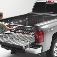 Roll-N-Lock 20-22 Jeep Gladiator (60in. Bed Length) Cargo Manager