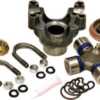 Yukon Gear Replacement Trail Repair Kit For Dana 30 and 44 w/ 1310 Size U/Joint and U-Bolts