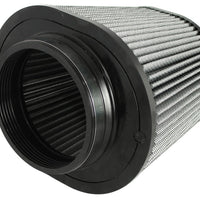 aFe MagnumFLOW Air Filter ProDry S 5in F x 9inx7-1/2in B x 6-3/4inx5-1/2inT x 6-7/8in H