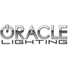 Oracle Pre-Installed Lights 5.75 IN. Sealed Beam - White Halo SEE WARRANTY