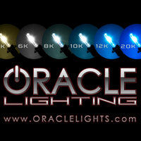 Oracle 9005 35W Canbus Xenon HID Kit - 6000K SEE WARRANTY