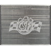 CSF 06-15 Mazda MX-5 Miata 2.0L OEM Plastic Radiator