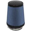 aFe Magnum FLOW Pro 5R Universal Air Filter 4in F x 6in B x 4-3/4in T x 7in H (w/ Bumps)