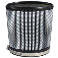 aFe MagnumFLOW Air Filters IAF PDS A/F PDS 3-1/4x6-1/2 IN F x 3-3/4x7IN B x 7x3IN T x 6-1/2IN H