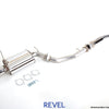 Revel Medallion Touring-S Catback Exhaust 03-04 Infiniti G35 Sedan