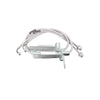 Synergy Jeep JL/JLU Rear Brake Lines