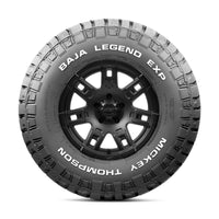 Mickey Thompson Baja Legend EXP Tire - LT285/70R17 121/118Q E 90000120113