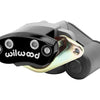 Wilwood Caliper-Combination Parking Brake- EPB1 - L/H-Black .81in Disc