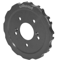 Wilwood Big Brake Dynamic Hat - 12x8.75 BC / 5x4.50 MT / 0.386 Offset