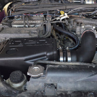 Injen 07-12 Jeep Wrangler 3.8L V6 Evolution Intake