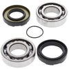 All Balls Racing 85-86 Yamaha YTZ250 Tri Moto Crank Shaft Bearing Kit