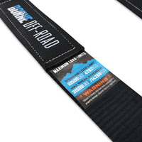 Borne Off-Road Tow Strap 3x30