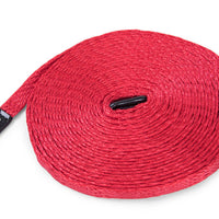 SpeedStrap 1/2In Pockit Tow Weavable Recovery Strap - 30Ft