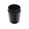 J&L 11-19 Ford F-150 2.7L/3.5L/5.0L Passenger Side Oil Separator 3.0 Cannister Extension - Black