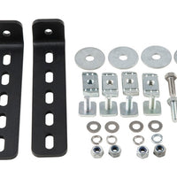 Rhino-Rack Pioneer SL Light Bracket Kit