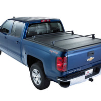 Pace Edwards 15-16 Ford F-Series LightDuty 6ft 5in Bed UltraGroove (Box 1 for KRFA06A29)