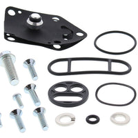 All Balls Racing 92-98 Yamaha XJ600 Seca II Fuel Tap Repair Kit