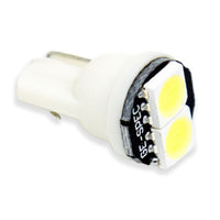 Diode Dynamics 194 LED Bulb SMD2 LED - Cool - White (Single)